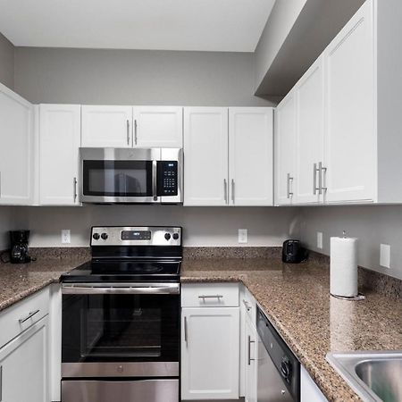 Luxury Mountain View 2Br With Balcony Located In Scottsdale Appartamento Esterno foto